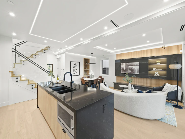 1-3466 W 22nd Avenue, Vancouver, BC, V6S 1J2 - 13