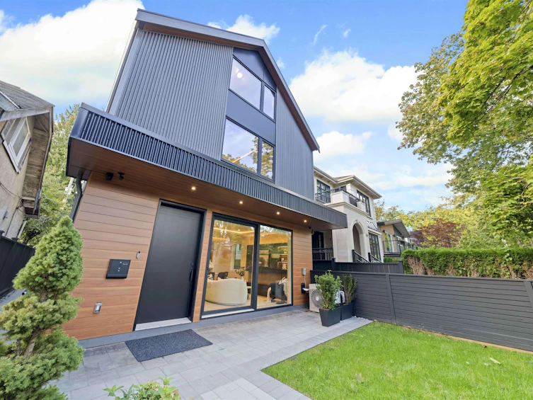 1-3466 W 22nd Avenue, Vancouver, BC, V6S 1J2 - 34