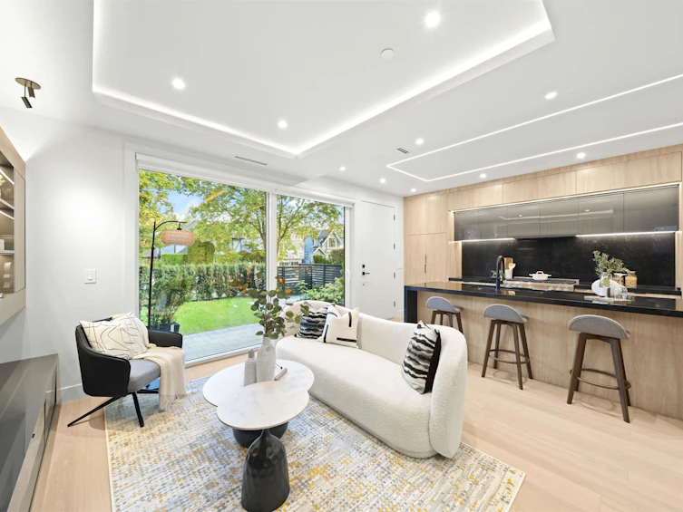 1-3466 W 22nd Avenue, Vancouver, BC, V6S 1J2 - 8