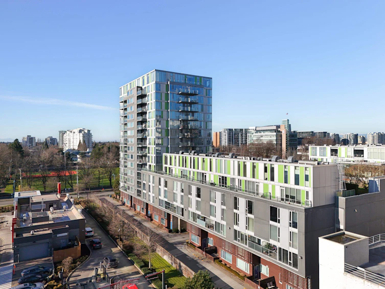 302-7080 No. 3 Road, Richmond, BC, V6Y 0B5 - 36