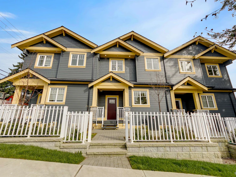 102-235 Lebleu Street, Coquitlam, BC, V3K 4L7 - 2