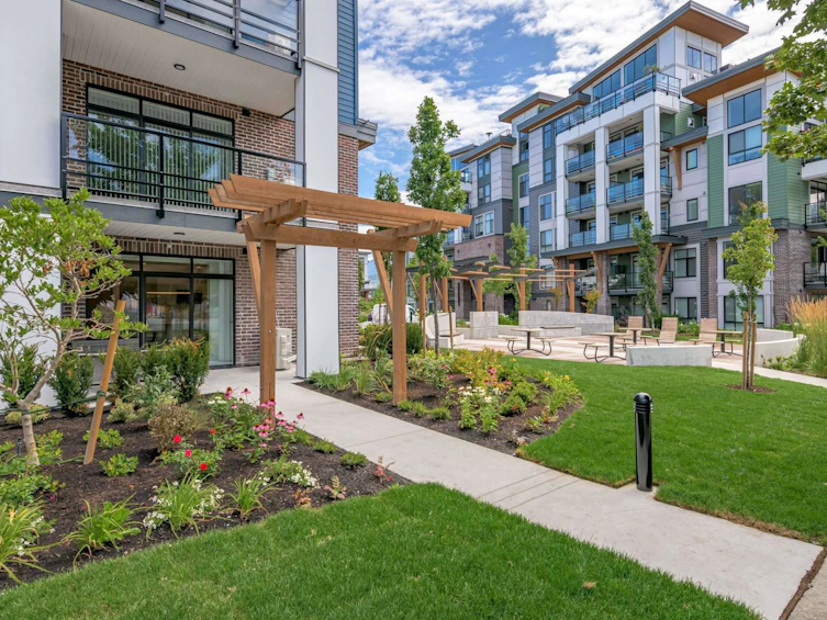 101-45500 Market Way, Chilliwack, BC, V2R 6G5