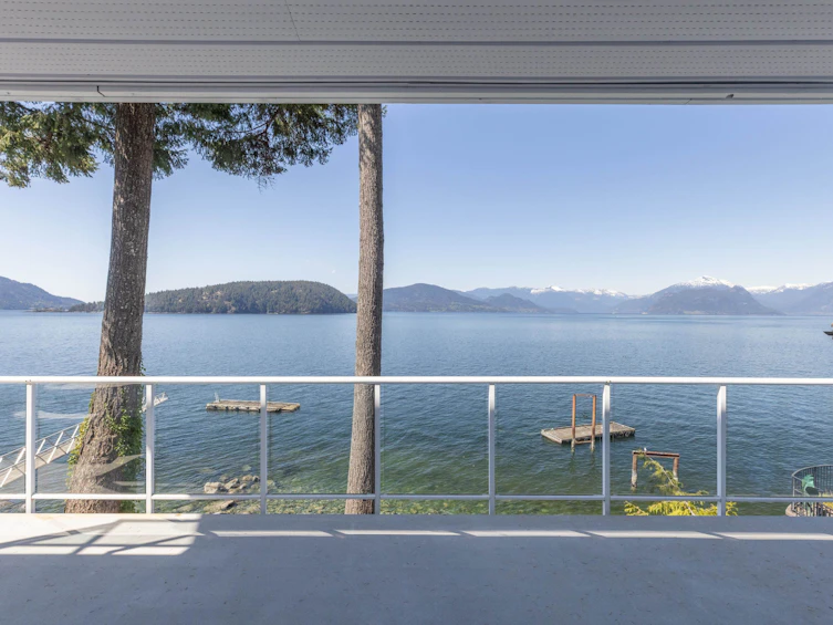 4 Strachan Point Road, West Vancouver, BC, V7W 1C6 - 27