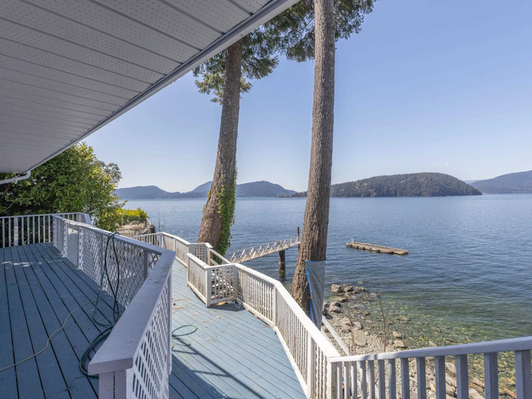 4 Strachan Point Road, West Vancouver, BC, V7W 1C6 - 29