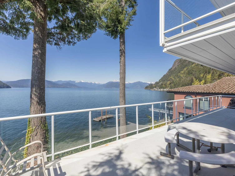 4 Strachan Point Road, West Vancouver, BC, V7W 1C6 - 28