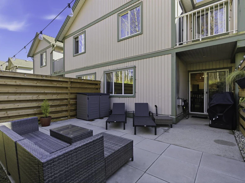 47 - 735 Park Road, Gibsons BC
