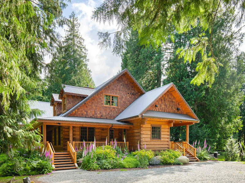 1710 Highway 99 Road, Pemberton BC V8B 0M3