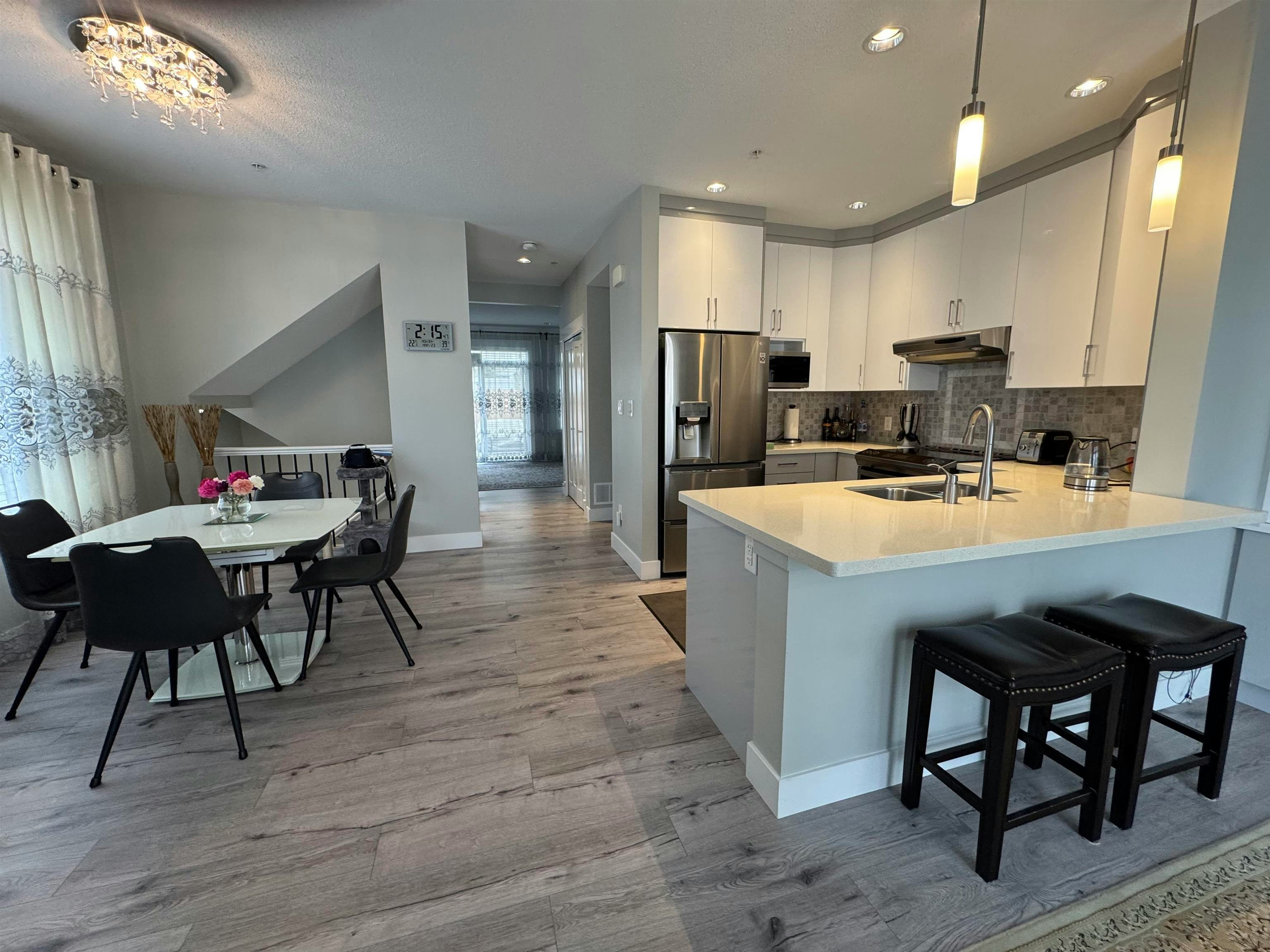 19-2689 Parkway Drive, Surrey, BC, V4P 0C3