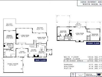 14310 Sunset Drive - 4