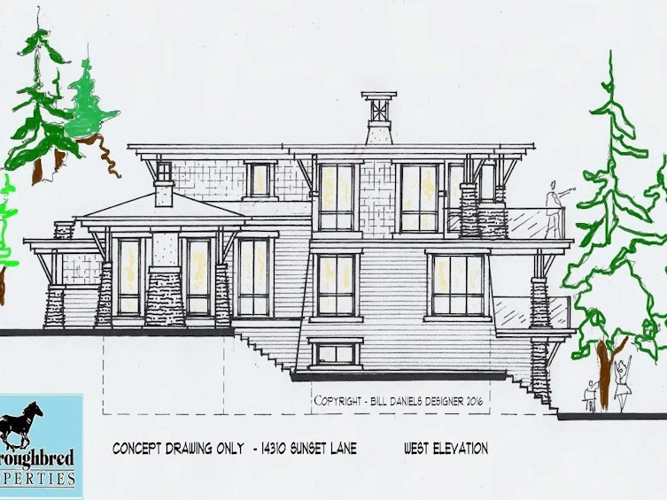 14310 Sunset Drive, Surrey, BC, V4B 2V5 - 34
