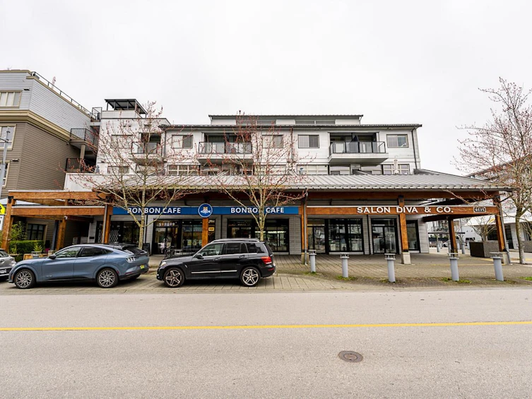 220-6111 London Road, Richmond, BC, V7E 3S3 - 27