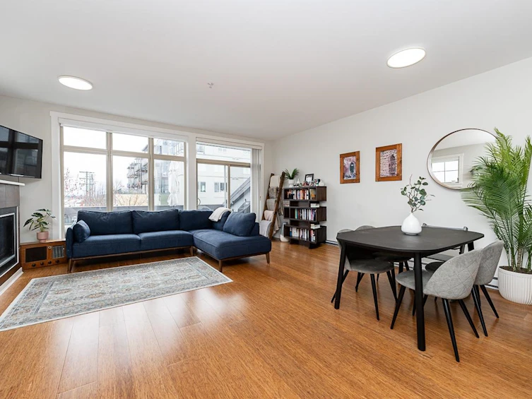 220-6111 London Road, Richmond, BC, V7E 3S3 - 2