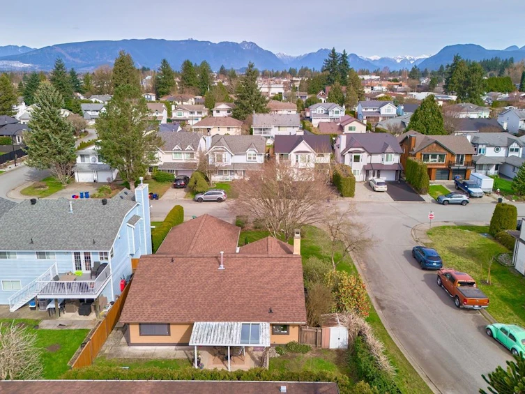20398 Dale Drive, Maple Ridge, BC, V2X 8V6 - 3