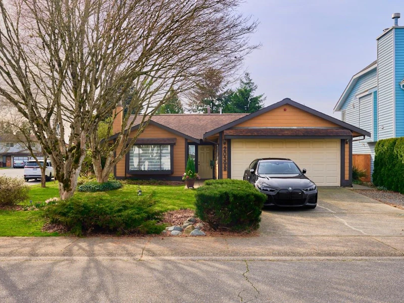 20398 Dale Drive, Maple Ridge BC V2X 8V6