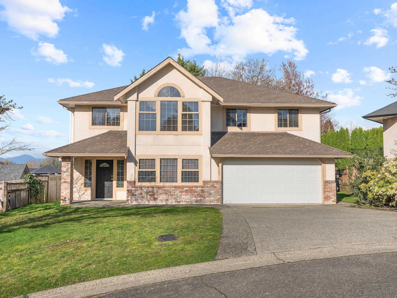 34495 Picton Place, Abbotsford BC V2S 7H6