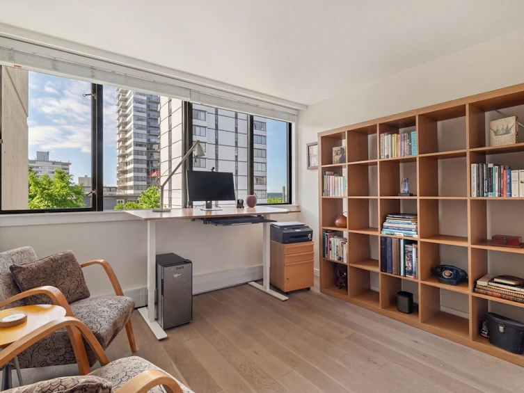 406-1740 Comox Street, Vancouver, BC, V6G 2Z1 - 18