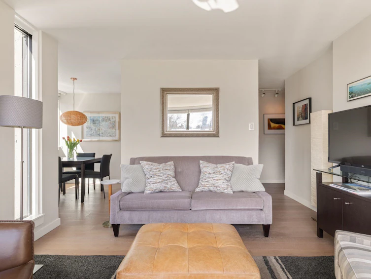 406-1740 Comox Street, Vancouver, BC, V6G 2Z1 - 11