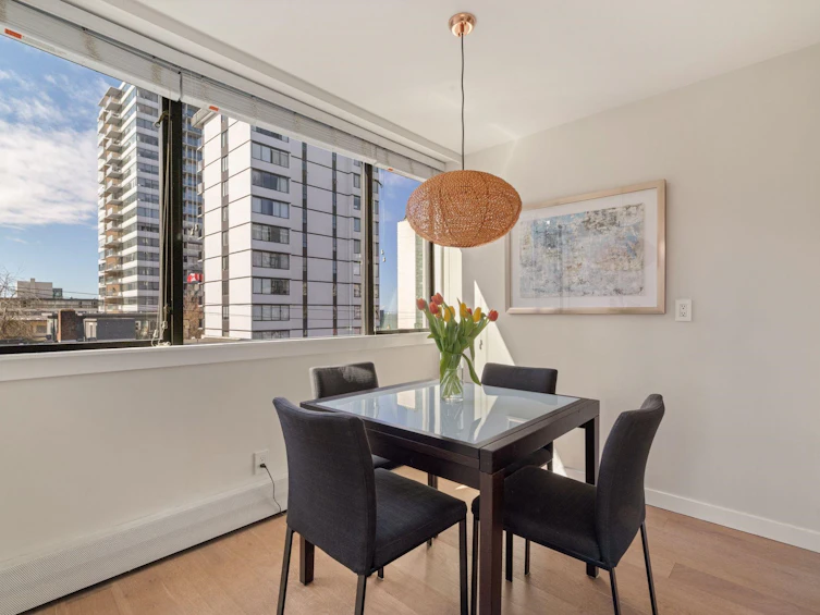 406-1740 Comox Street, Vancouver, BC, V6G 2Z1 - 15