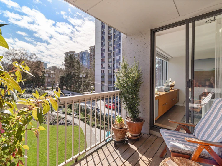 406-1740 Comox Street, Vancouver, BC, V6G 2Z1 - 6