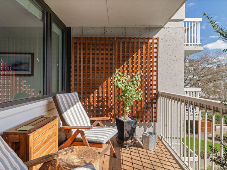 406-1740 Comox Street, Vancouver, BC, V6G 2Z1 - 5