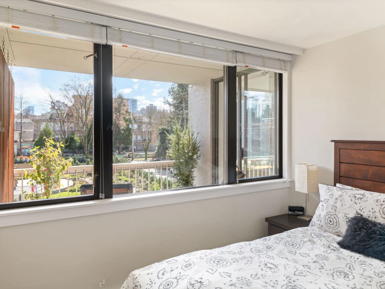 406-1740 Comox Street, Vancouver, BC, V6G 2Z1 - 24