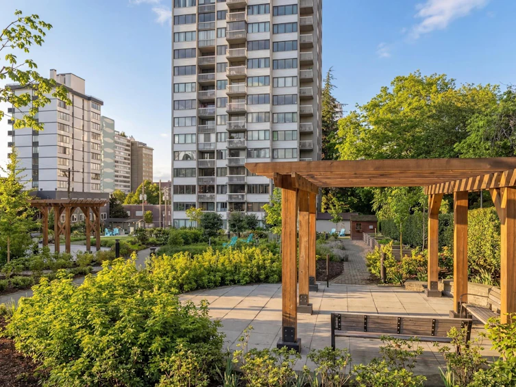406-1740 Comox Street, Vancouver, BC, V6G 2Z1 - 27