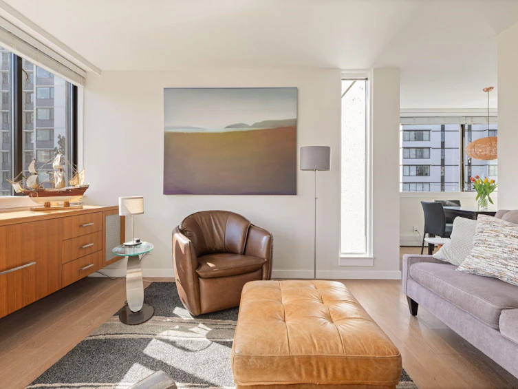 406-1740 Comox Street, Vancouver, BC, V6G 2Z1 - 10