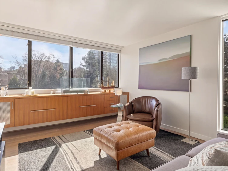 406-1740 Comox Street, Vancouver, BC, V6G 2Z1 - 9