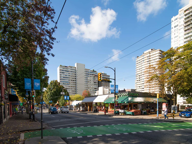 406-1740 Comox Street, Vancouver, BC, V6G 2Z1 - 31