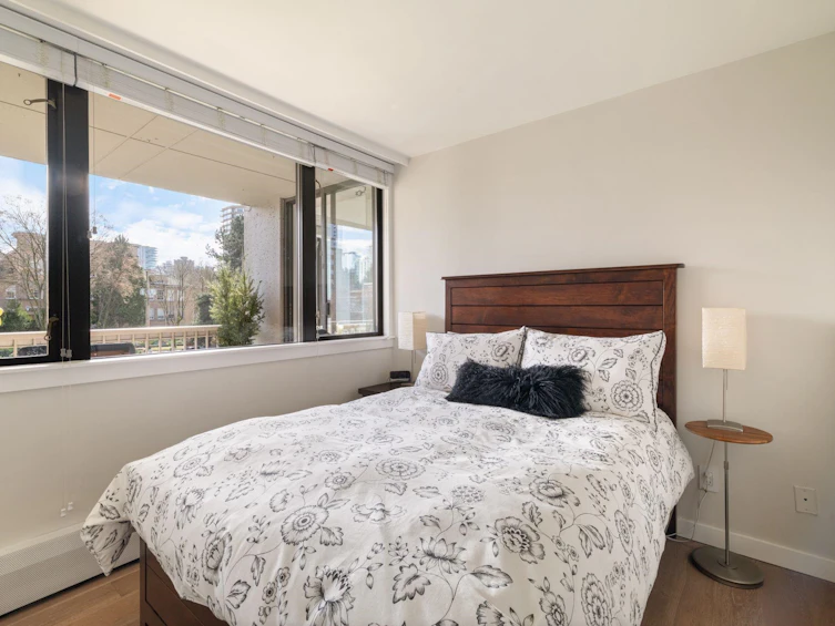 406-1740 Comox Street, Vancouver, BC, V6G 2Z1 - 22