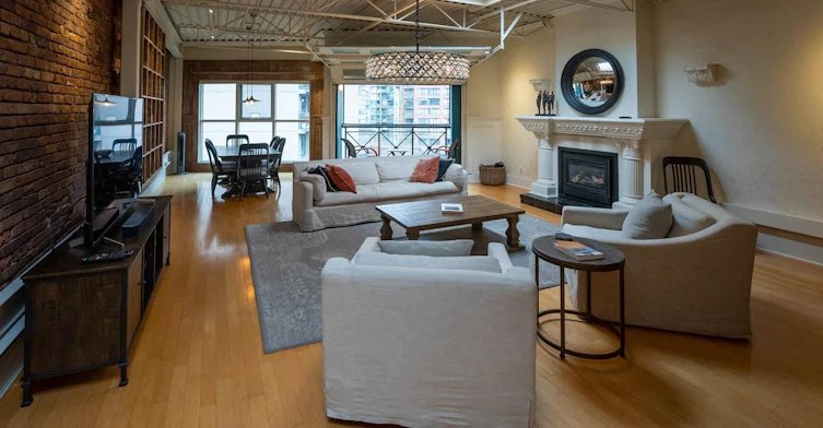 PH 501-1230 Hamilton Street, Vancouver, BC, V6B 2S8 - 31