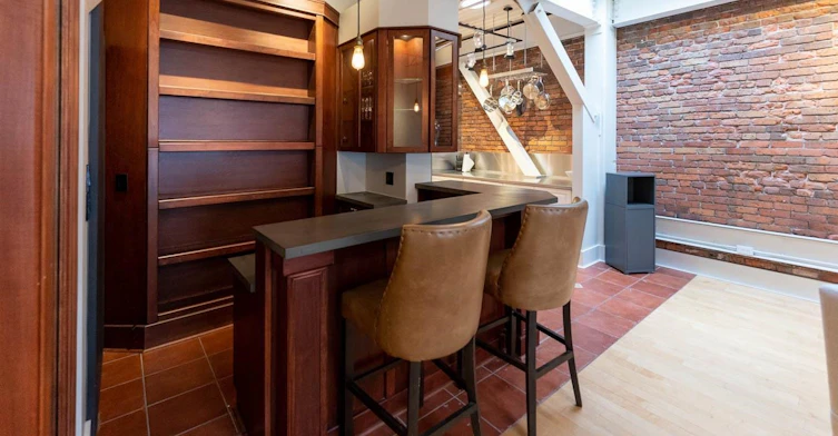 PH 501-1230 Hamilton Street, Vancouver, BC, V6B 2S8 - 37