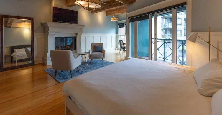 PH 501-1230 Hamilton Street, Vancouver, BC, V6B 2S8 - 14
