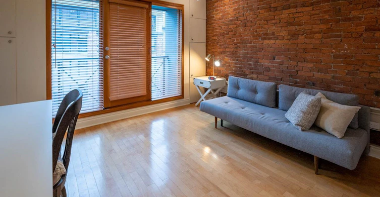 PH 501-1230 Hamilton Street, Vancouver, BC, V6B 2S8 - 18