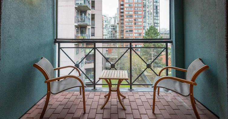 PH 501-1230 Hamilton Street, Vancouver, BC, V6B 2S8 - 35