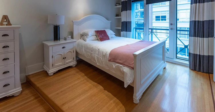 PH 501-1230 Hamilton Street, Vancouver, BC, V6B 2S8 - 5