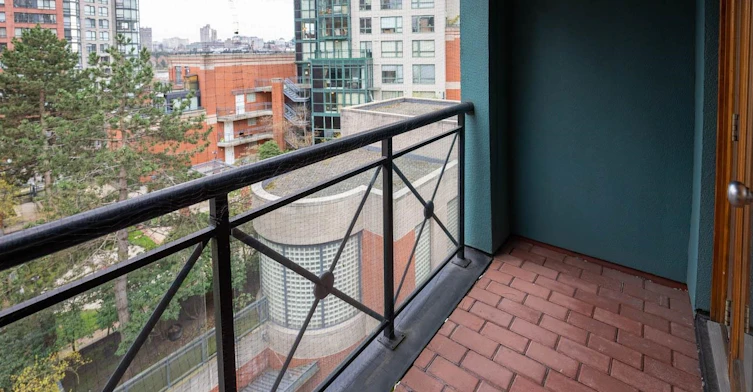 PH 501-1230 Hamilton Street, Vancouver, BC, V6B 2S8 - 17