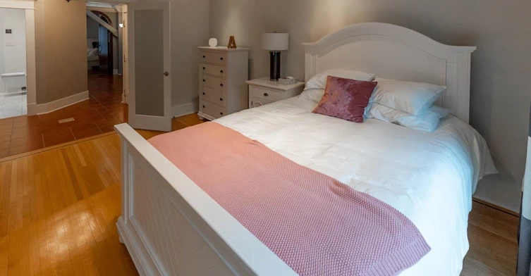 PH 501-1230 Hamilton Street, Vancouver, BC, V6B 2S8 - 6