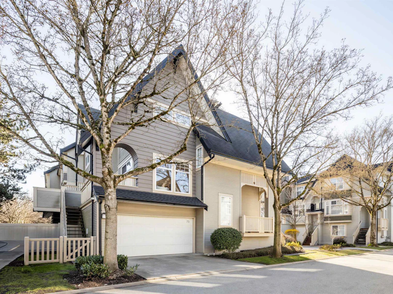 73 - 3711 Robson Court, Richmond BC V7C 5T8