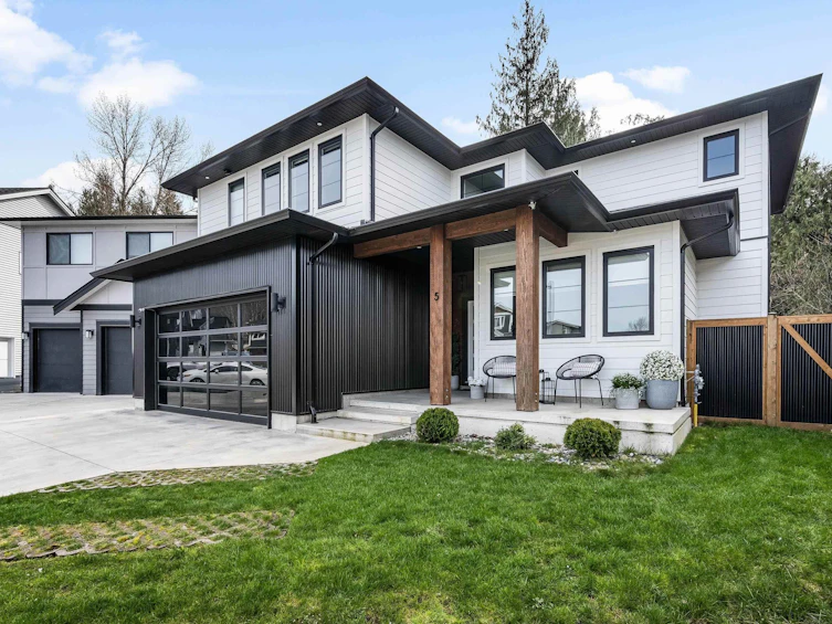 5-46379 Uplands Road, Chilliwack, BC, V2R 4W1 - 2