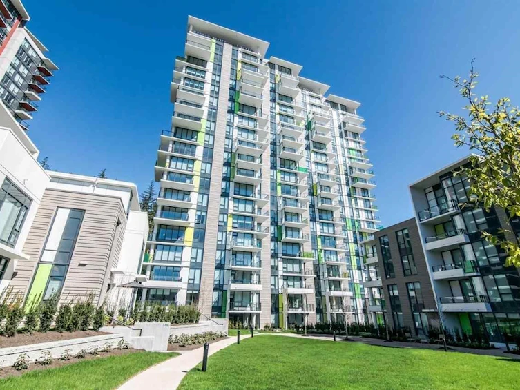 1208-3487 Binning Road, Vancouver, BC, V6S 0K8