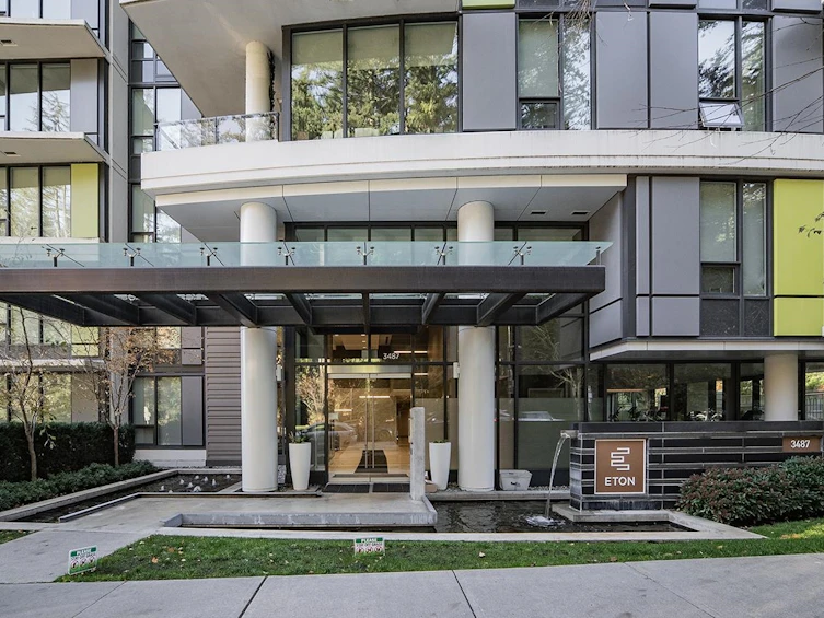 1208-3487 Binning Road, Vancouver, BC, V6S 0K8 - 10