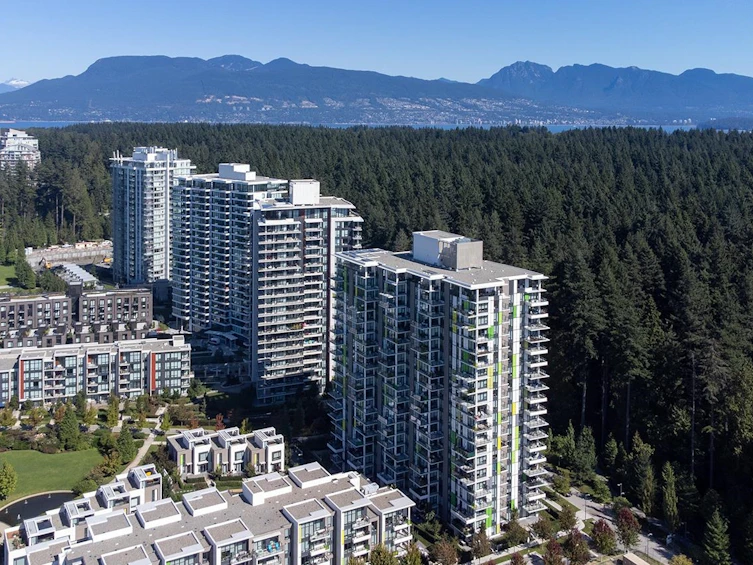 1208-3487 Binning Road, Vancouver, BC, V6S 0K8 - 7