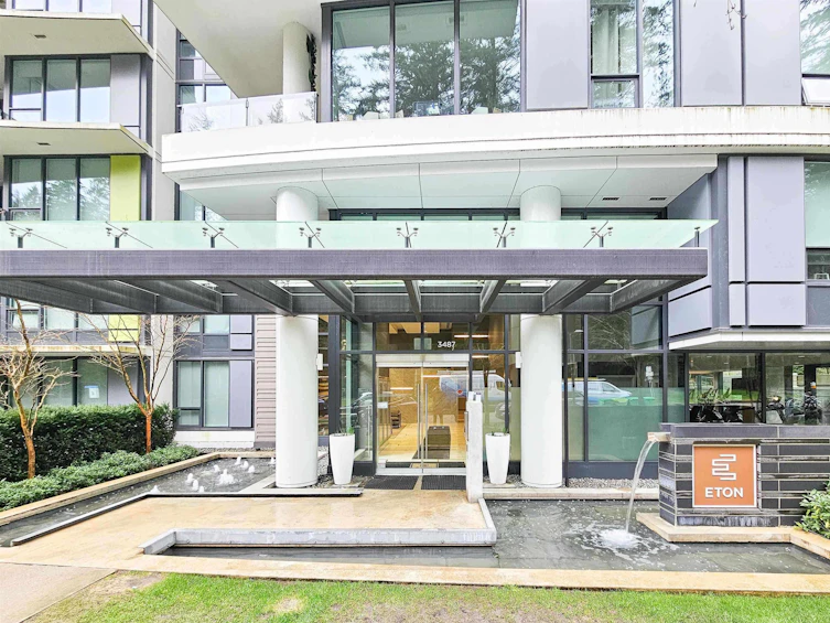 1208-3487 Binning Road, Vancouver, BC, V6S 0K8 - 11