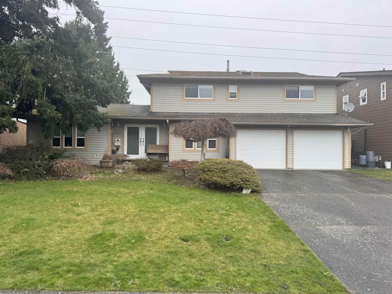 5151 Galway Drive, Delta BC V4M 3R4
