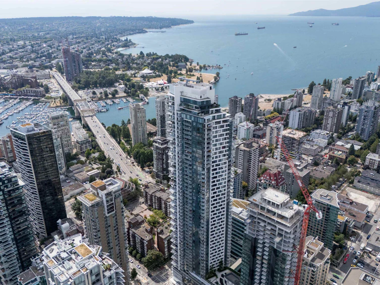2805-1289 Hornby Street, Vancouver, BC, V6Z 0G7 - 23