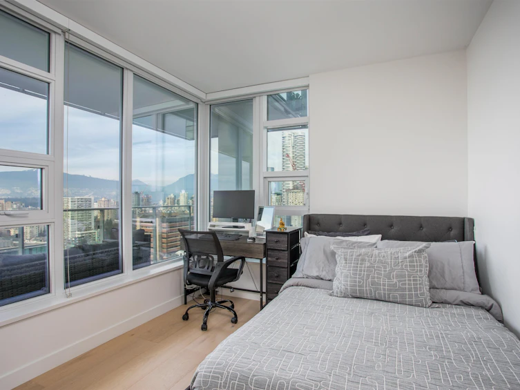 2805-1289 Hornby Street, Vancouver, BC, V6Z 0G7 - 10