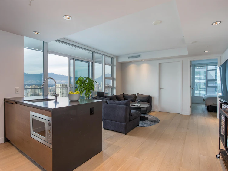 2805-1289 Hornby Street, Vancouver, BC, V6Z 0G7 - 7