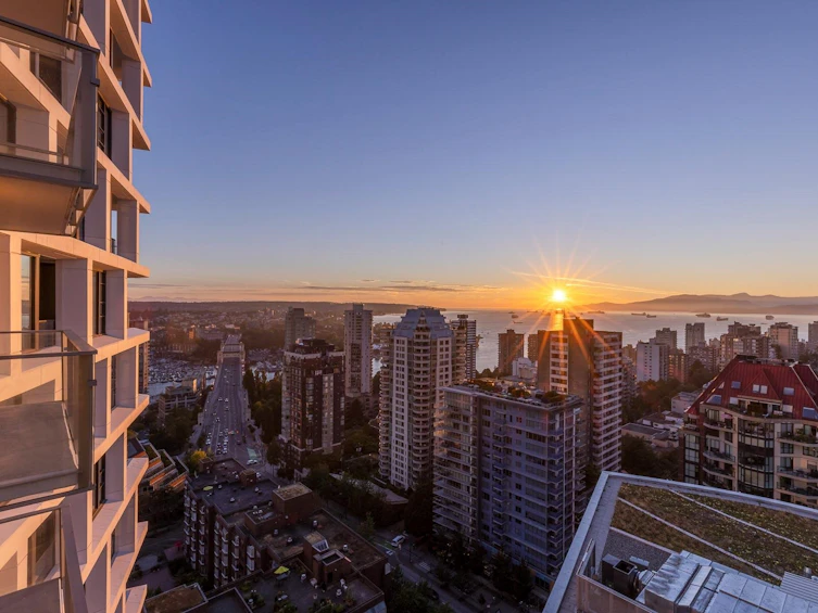 2805-1289 Hornby Street, Vancouver, BC, V6Z 0G7 - 16