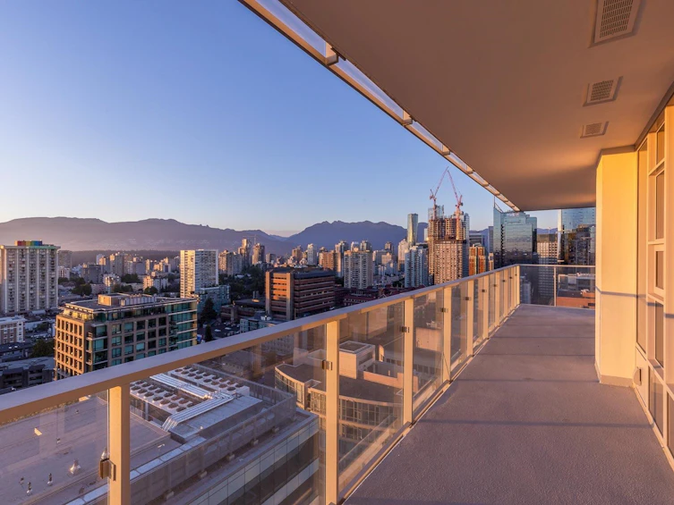 2805-1289 Hornby Street, Vancouver, BC, V6Z 0G7 - 15